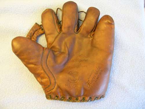 Ray Gardner Banner FV58 Front Doug